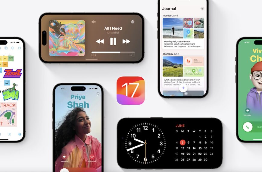 Apple iOS 18 Release Date