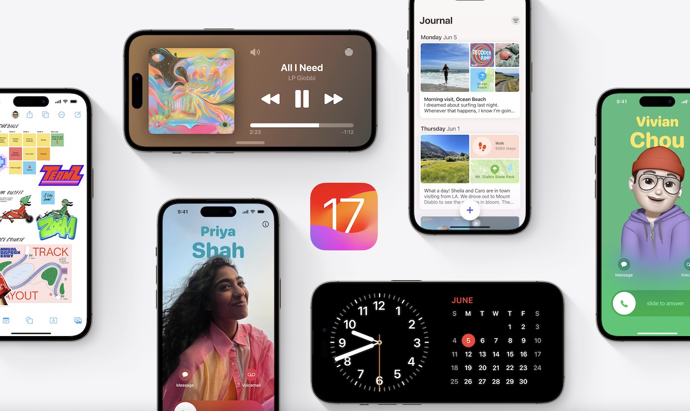 Apple iOS 18 Release Date