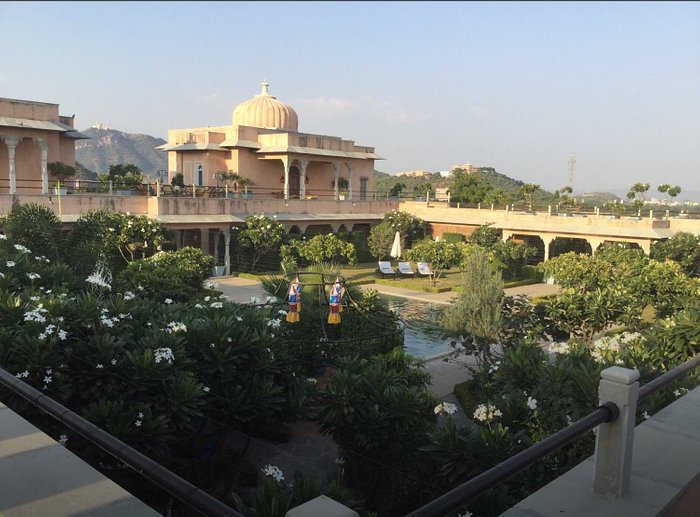 Bujera Fort, Udaipur