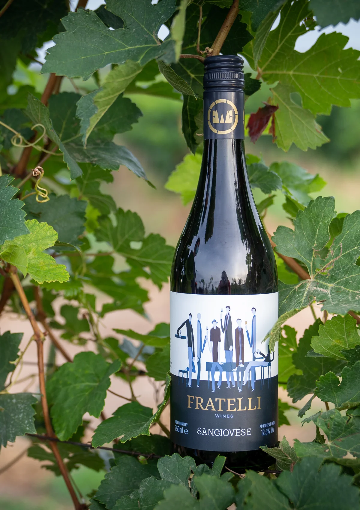 Fratelli Sangiovese