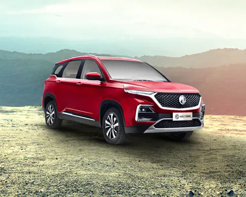 MG Hector