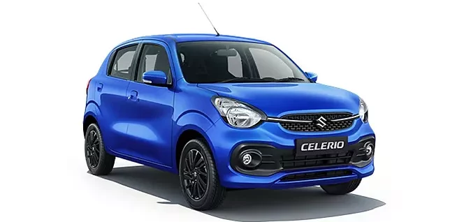 Maruti Celerio