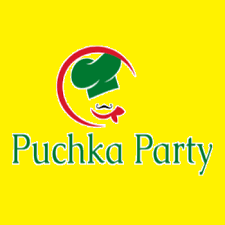 Puchka Party Cart Franchisee