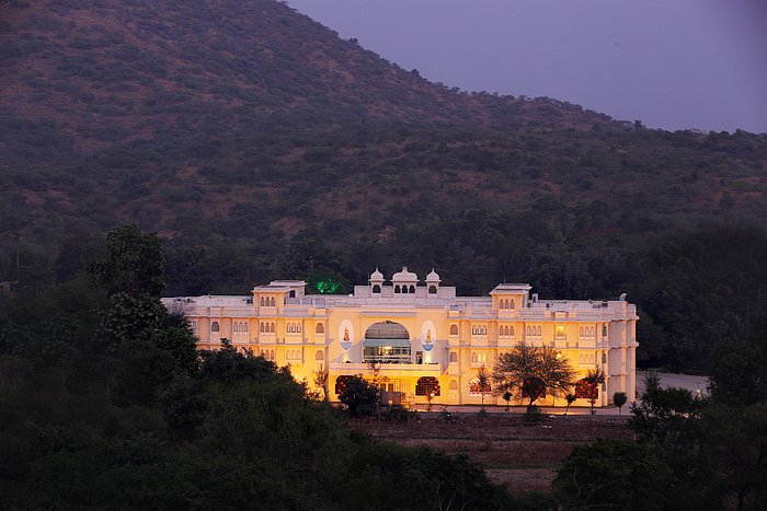 Shourya Garh Resort and Spa, Udaipur