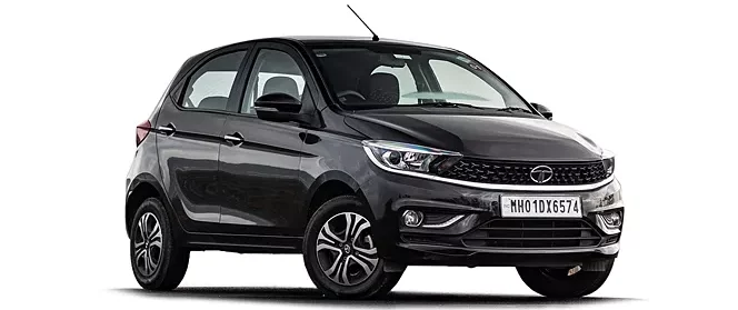 Tata Tiago