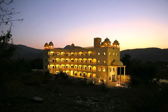 Treehouse Atulya Niwas, Udaipur