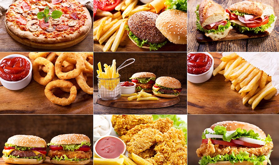 Why Choose a Food Franchise