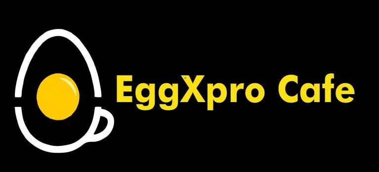 Eggxpro Cafe