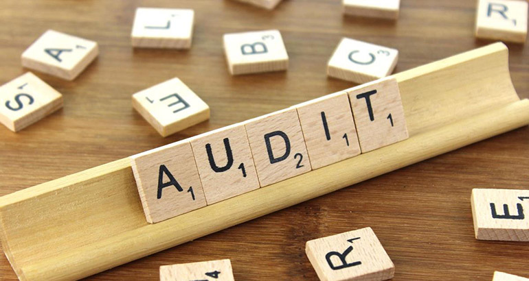 How Does Audit Work in the SAIF Zone in Dubai