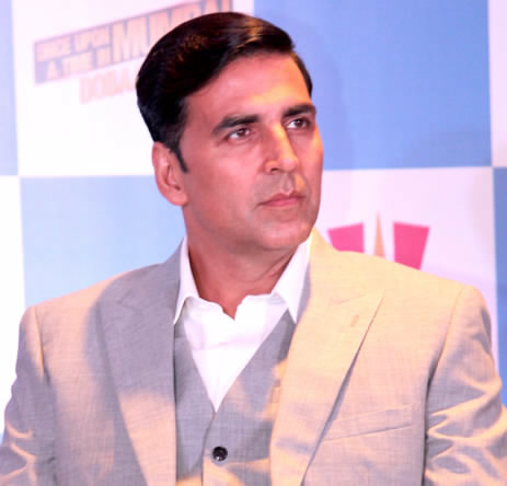 Akshay Kumar Net Worth: The Entertainment Industry Giant’s Profile