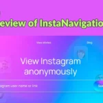 Review of InstaNavigation